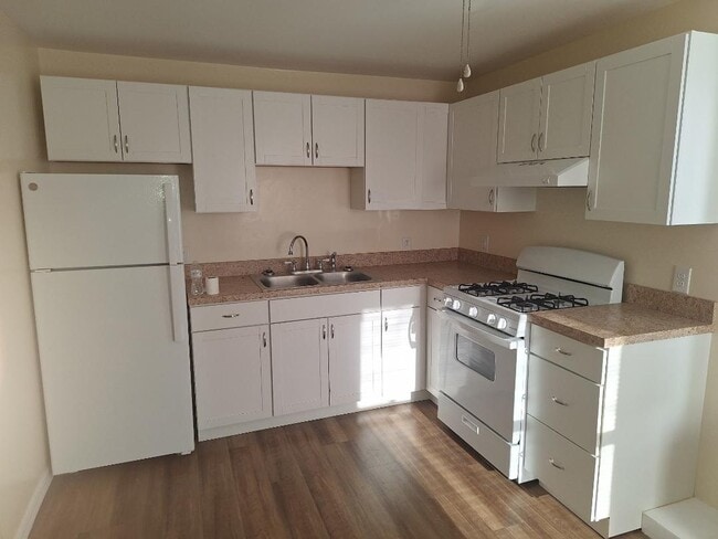 417 Washington Ave, Unit #2 in Bellevue, KY - Building Photo - Building Photo