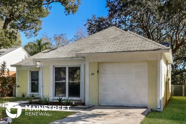 property at 313 Regal Park Dr