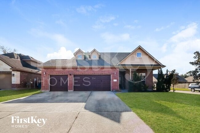 21630 Hansom Dr in Porter, TX - Building Photo - Building Photo