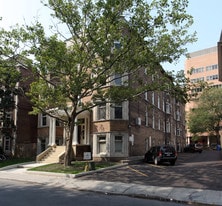 42 Maitland St in Toronto, ON - Building Photo