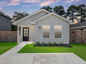 14607 New Vlg Dr in Willis, TX - Building Photo - Building Photo