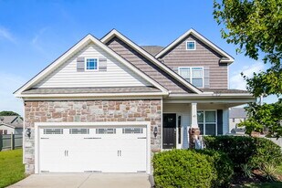 45 Oakton Dr in Clayton, NC - Building Photo