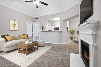 Fountains of Denton in Denton, TX - Building Photo - Building Photo