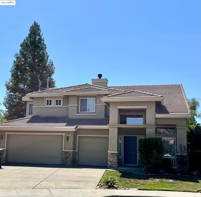 property at 861 Orchid Ct