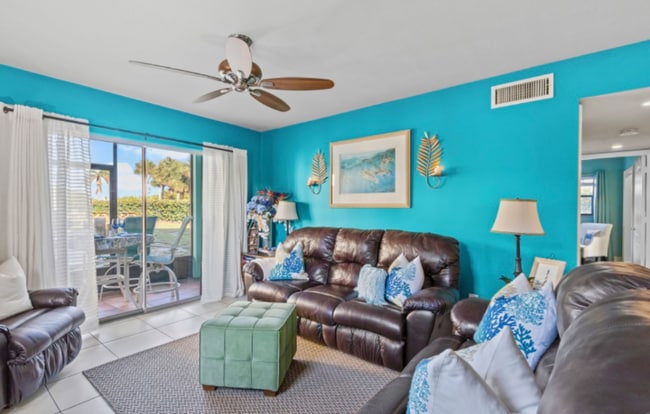 715 S Ocean Dr in Fort Pierce, FL - Building Photo - Building Photo
