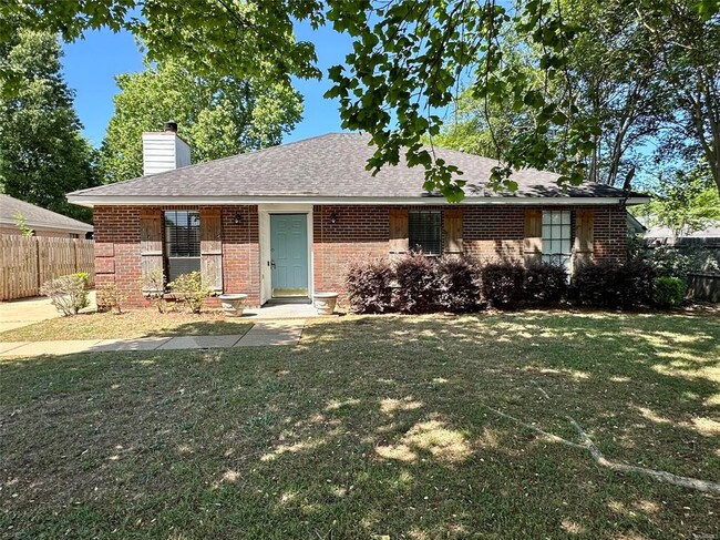 property at 7204 Brampton Ln