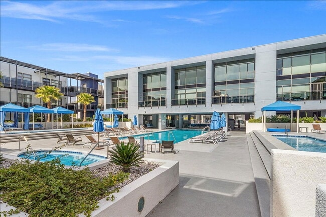 property at 8925 W Flamingo Rd