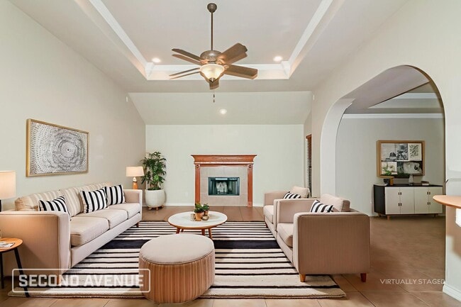 property at 2526 Windrose Dr