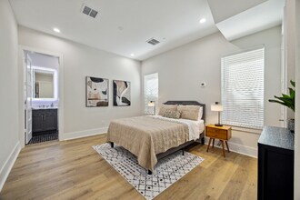 1618 Ojeman Rd in Houston, TX - Building Photo - Building Photo