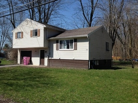 45 Charles Ave in Rochester, NY - Building Photo