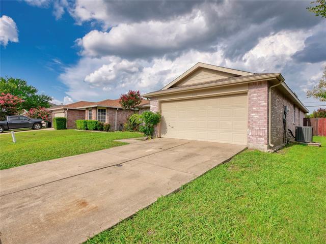 2602 Buckskin Dr in McKinney, TX - Building Photo - Building Photo