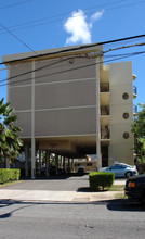 Date Terrace in Honolulu, HI - Building Photo - Building Photo