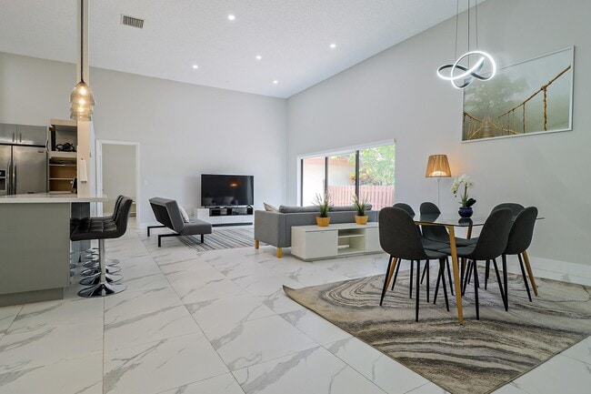 property at 605 Leslie Dr