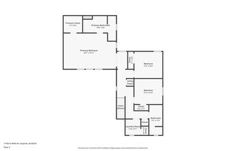 17103 N 185th Dr in Surprise, AZ - Building Photo - Building Photo