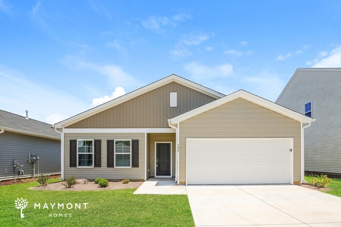 204 Dorian Lp in Myrtle Beach, SC - Building Photo