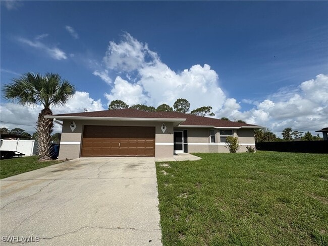 property at 505 Calvin Ave