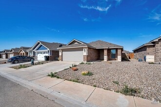 9115 Ratliff Rdg in Odessa, TX - Building Photo - Building Photo