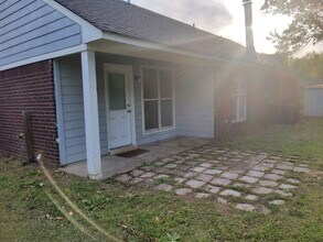 10770 Oak Leaf Dr in Olive Branch, MS - Building Photo - Building Photo