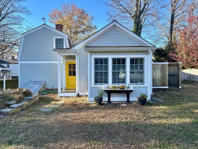 property at 43 Pennywise Ln