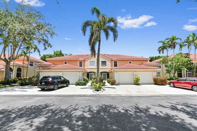 property at 12510 Crystal Pointe Dr