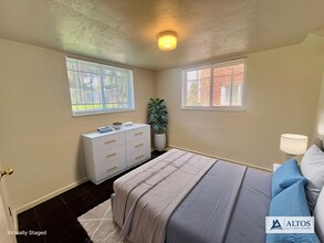 1567 1/2 Tamarac St in Denver, CO - Building Photo - Building Photo