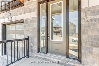 61 Butler Blvd. in Kawartha Lakes, ON - Building Photo - Building Photo