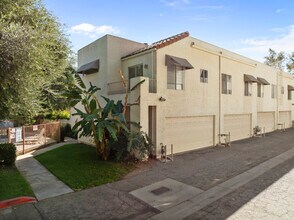 12411 Osborne St, Unit 106 in Pacoima, CA - Building Photo - Building Photo