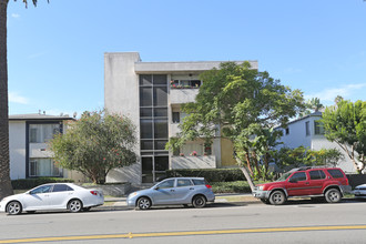 1310 20th St in Santa Monica, CA - Building Photo - Building Photo