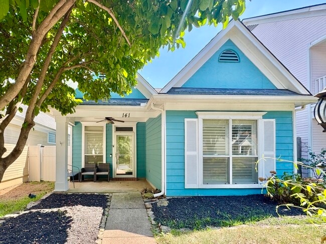 property at 141 Marrakesh Cir