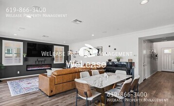 1446 Mulligan Hill St in Chula Vista, CA - Building Photo - Building Photo