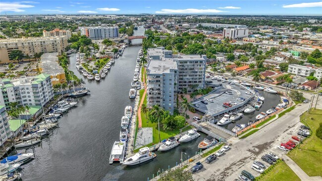 property at 1800 NW 24th Ave