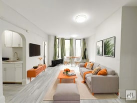 MACON STREET, Unit 2F in Brooklyn, NY - Building Photo