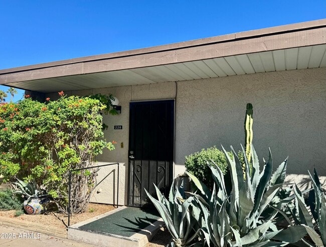 property at 4800 N 68th St