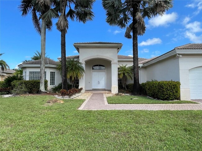15001 SW 33rd St in Davie, FL - Building Photo - Building Photo