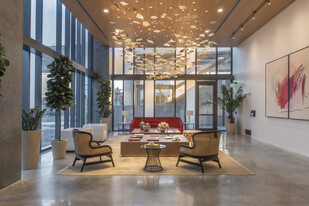 BEZEL MIAMI WORLDCENTER Apartments