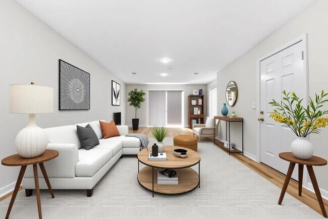 706 Ocean Ave in Jersey City, NJ - Building Photo - Building Photo