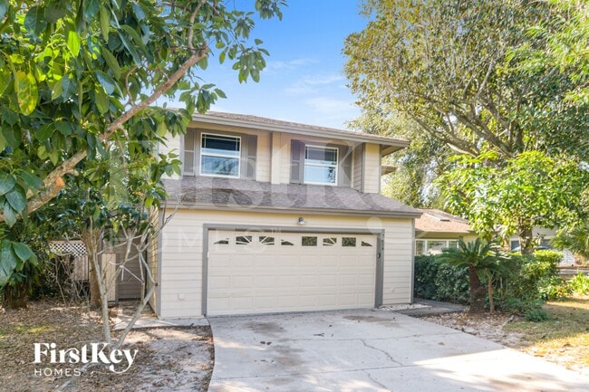 7654 Balmy Ct in Orlando, FL - Foto de edificio - Building Photo