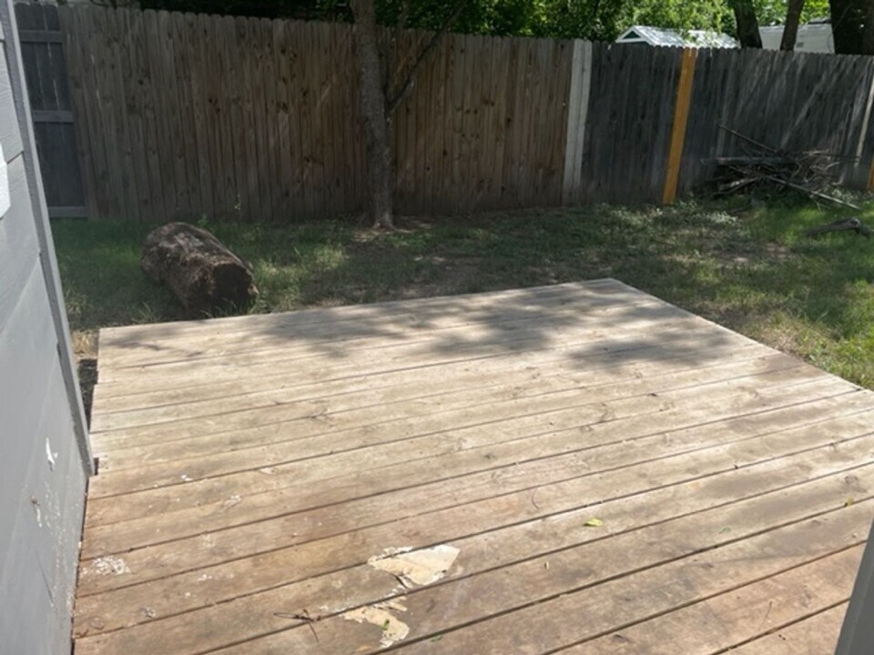 2804 Cedar Park Blvd in Richland Hills, TX - Building Photo