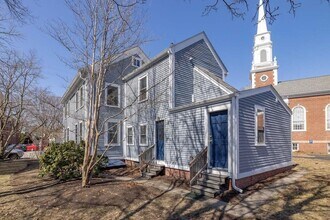 119 Summer St in Portsmouth, NH - Building Photo - Building Photo