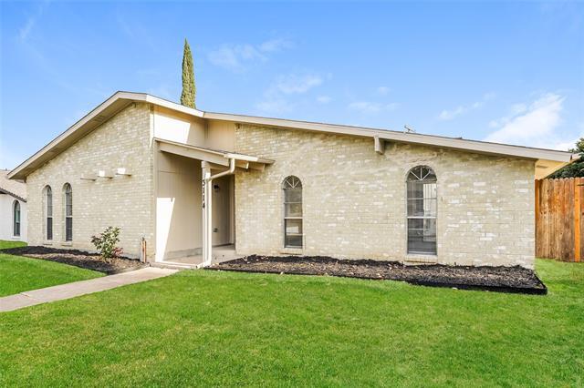 3114 Echo Dr in Grand Prairie, TX - Building Photo - Building Photo