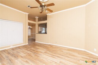 4819 Box Canyon Dr in Temple, TX - Building Photo - Building Photo