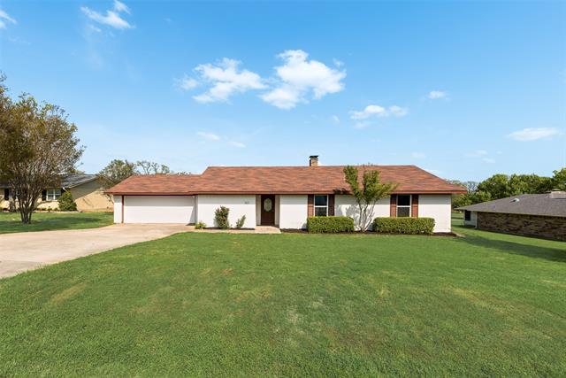 407 Cocopa Dr W in Gainesville, TX - Building Photo - Building Photo