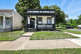1718 N 21st St in Richmond, VA - Building Photo - Building Photo