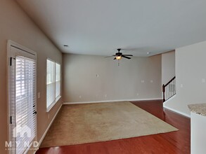 7608 Red Mulberry Way in Charlotte, NC - Building Photo - Building Photo