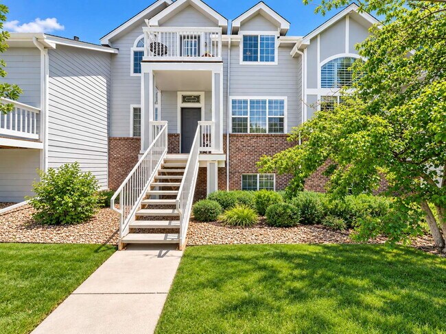 property at 18356 E Cornell Pl