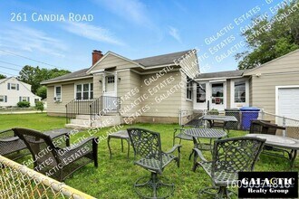 261 Candia Rd in Manchester, NH - Building Photo - Building Photo