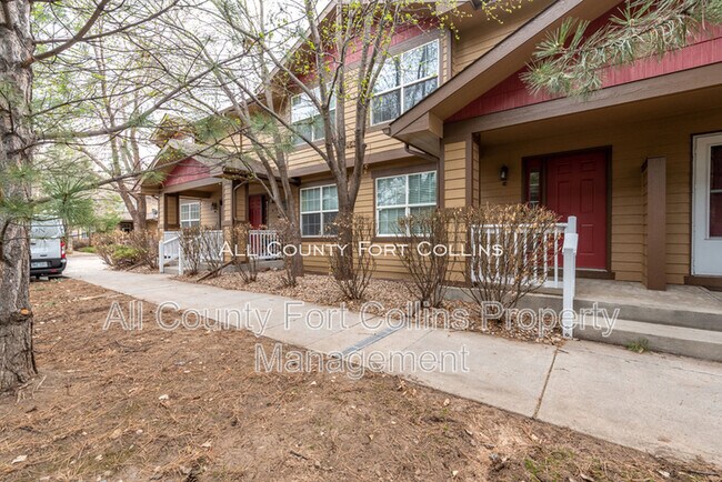 4521 Starflower Dr in Fort Collins, CO - Building Photo - Building Photo