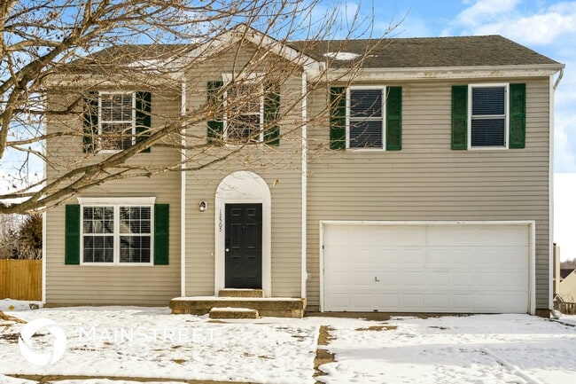 property at 12505 Bridgetown Pl