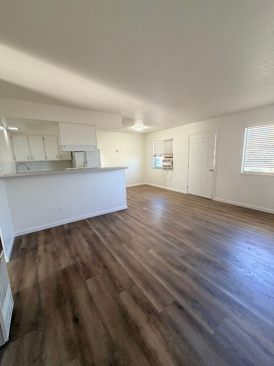 199 N Broadway St in Fallon, NV - Building Photo