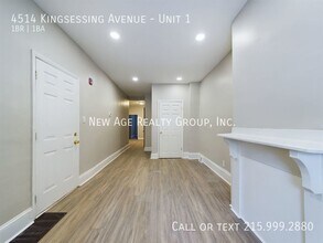 4514 Kingsessing Ave in Philadelphia, PA - Building Photo - Building Photo